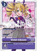 Violet Inboots (#BT23-087 R) (Hackers' Slumber) Near Mint Foil 