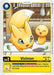Viximon (#BT19-003 C) (Release Special Booster 2.5) Near Mint 