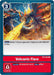 Volcanic Flare (BT2-091 C) 