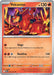 Volcanion (025/132) [Mega Evolution: Base Set] 
