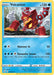 Volcanion [Shining Fates] 