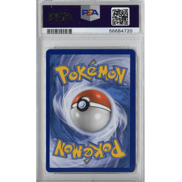 Volcarona GX (213/236) - Full Art - Cosmic Eclipse [PSA 9] 