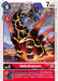 Volcdramon (EX3-009 C) 