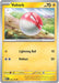 Voltorb (066/193) [Scarlet & Violet: Paldea Evolved] 