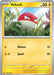 Voltorb [My First Battle] 