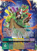 Vortex Resonance (Alternate Art) (#EX7-074 SCR) (Digimon LIBERATOR) Near Mint Foil 
