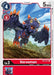 Vorvomon (#BT2-011 C) (Release Special Booster 1.5) Near Mint 