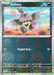Vullaby (063/086) (Poke Ball Pattern) [Scarlet & Violet: White Flare] 