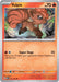Vulpix (037/165) [Scarlet & Violet: 151] 
