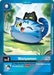 Wanyamon (Reprint) (#P-148 P) (Special Limited Set) Near Mint Foil 