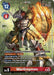 WarGreymon (BT-21: Illustration Celebration Pack) (P-182 P) 