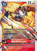 WarGreymon (BT17-015 R) 