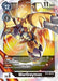 WarGreymon - BT2-065 (BT2-065 SR) 