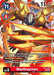 WarGreymon (BT21-026 U) 