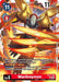 WarGreymon (#BT21-026 U) (World Convergence) Near Mint 