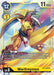 WarGreymon (BT4-048 SR) 
