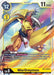 WarGreymon (#BT4-048 SR) (Great Legend) Near Mint Foil 