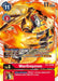 WarGreymon (BT5-016 R) 