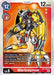 WarGreymon (EX1-009 SR) 