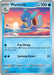 Wartortle (008/165) [Scarlet & Violet: 151] 