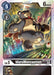 WaruMonzaemon (Official Tournament Pack Vol. 7) (BT5-066 R) 