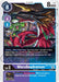 WaruSeadramon (BT11-085 U) 