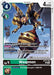 Waspmon (#BT18-046 C) (Release Special Booster 2.0) Near Mint 