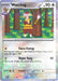 Watchog (073/086) (Poke Ball Pattern) [Scarlet & Violet: White Flare] 