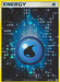 Water Energy (103/106) [EX: Emerald] 