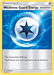 Weakness Guard Energy (213/236) [Sun & Moon: Unified Minds] 