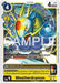 Weatherdramon (EX10-014 C) 
