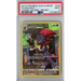 Weavile (238/236) - Full Art - Cosmic Eclipse [PSA 9] 