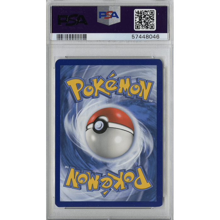 Weavile (238/236) - Full Art - Cosmic Eclipse [PSA 9] 