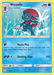 Weavile [SM - Cosmic Eclipse] 