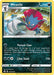 Weavile (SWSH246) [Sword & Shield: Black Star Promos] 