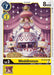 Weddinmon (BT10-037 C) 