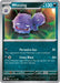Weezing (092/159) [Scarlet & Violet: Journey Together] 