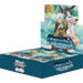 Weiss Schwarz - Is It Wrong to Try to Pick Up Girls in a Dungeon? Booster Box 