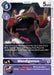 Wendigomon (BT7-070 C) 