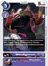 Wendigomon (#BT7-070 C) (Next Adventure) Near Mint 