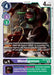 Wendigomon (EX4-054 C) 