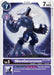 WereGarurumon - BT2-078 (BT2-078 C) 