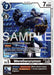WereGarurumon (#BT23-056 C) (Hackers' Slumber) Near Mint 