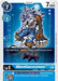 WereGarurumon (EX1-017 C) 