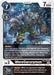 WereGarurumon (#EX4-046 U) (Alternative Being Booster) Near Mint 