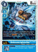 WereGarurumon: Sagittarius Mode (BT5-029 R) 