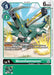 WezenGammamon (#BT10-050 C) (Xros Encounter) Near Mint 