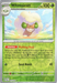 Whimsicott (015/162) [Scarlet & Violet: Temporal Forces] 