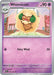 Whimsicott (035/091) [Scarlet & Violet: Paldean Fates] 