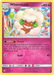 Whimsicott (144/236) [Sun & Moon: Unified Minds] 